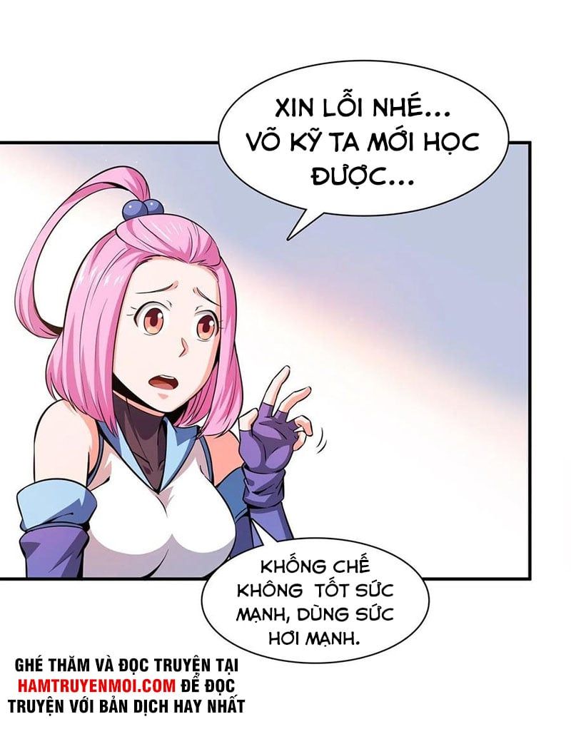 đọc truyện Thiên Đạo Đồ Thư Quán Chương 126 ảnh 21 tại Thiên Thai Truyện