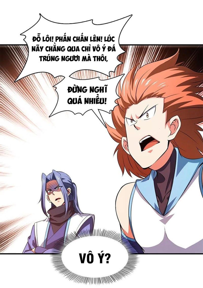 đọc truyện Thiên Đạo Đồ Thư Quán Chương 126 ảnh 24 tại Thiên Thai Truyện