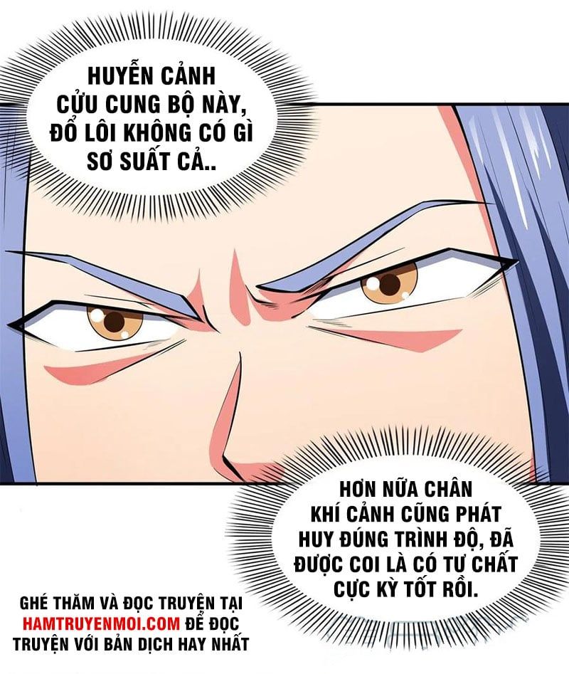 đọc truyện Thiên Đạo Đồ Thư Quán Chương 126 ảnh 25 tại Thiên Thai Truyện