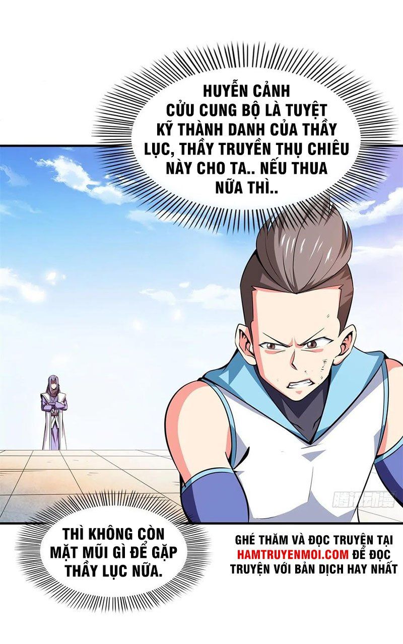 đọc truyện Thiên Đạo Đồ Thư Quán Chương 126 ảnh 27 tại Thiên Thai Truyện