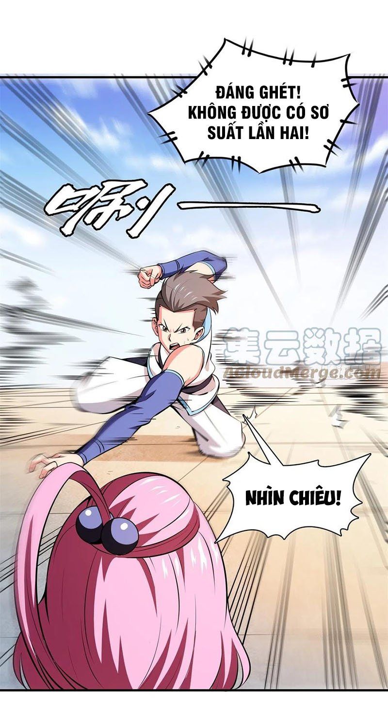 đọc truyện Thiên Đạo Đồ Thư Quán Chương 126 ảnh 28 tại Thiên Thai Truyện