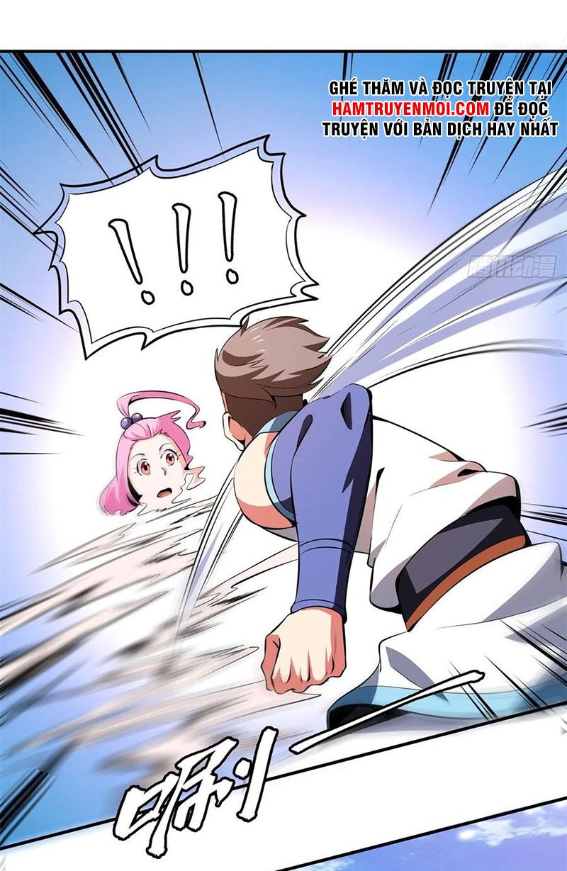 đọc truyện Thiên Đạo Đồ Thư Quán Chương 126 ảnh 29 tại Thiên Thai Truyện