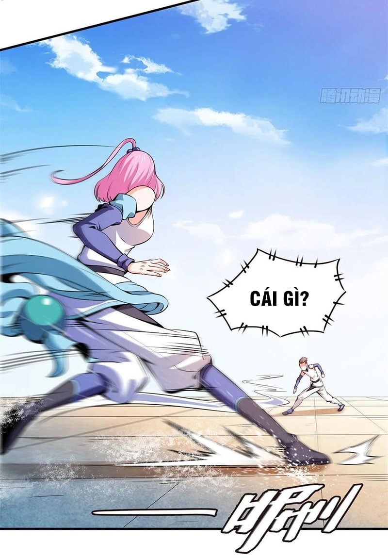 đọc truyện Thiên Đạo Đồ Thư Quán Chương 126 ảnh 30 tại Thiên Thai Truyện