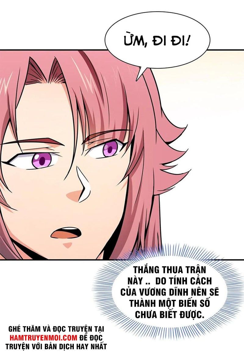 đọc truyện Thiên Đạo Đồ Thư Quán Chương 126 ảnh 5 tại Thiên Thai Truyện