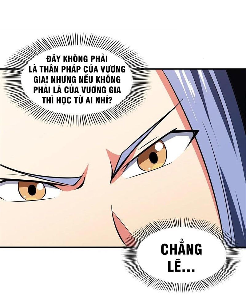 đọc truyện Thiên Đạo Đồ Thư Quán Chương 126 ảnh 32 tại Thiên Thai Truyện