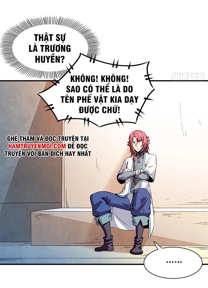 đọc truyện Thiên Đạo Đồ Thư Quán Chương 126 ảnh 33 tại Thiên Thai Truyện