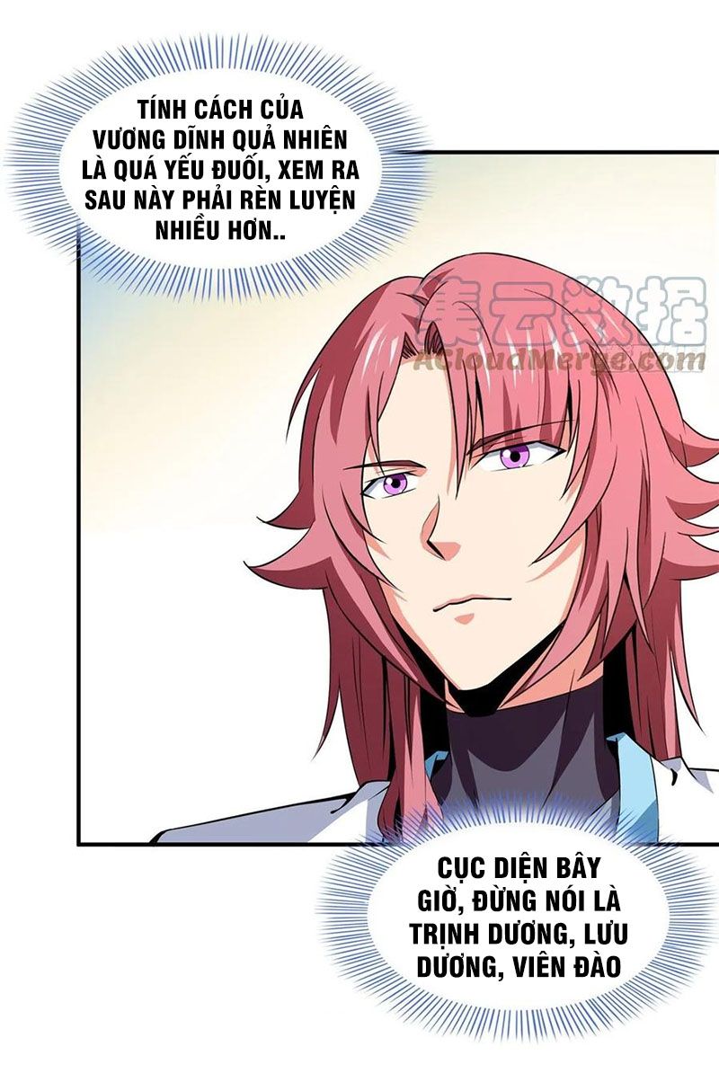 đọc truyện Thiên Đạo Đồ Thư Quán Chương 126 ảnh 34 tại Thiên Thai Truyện