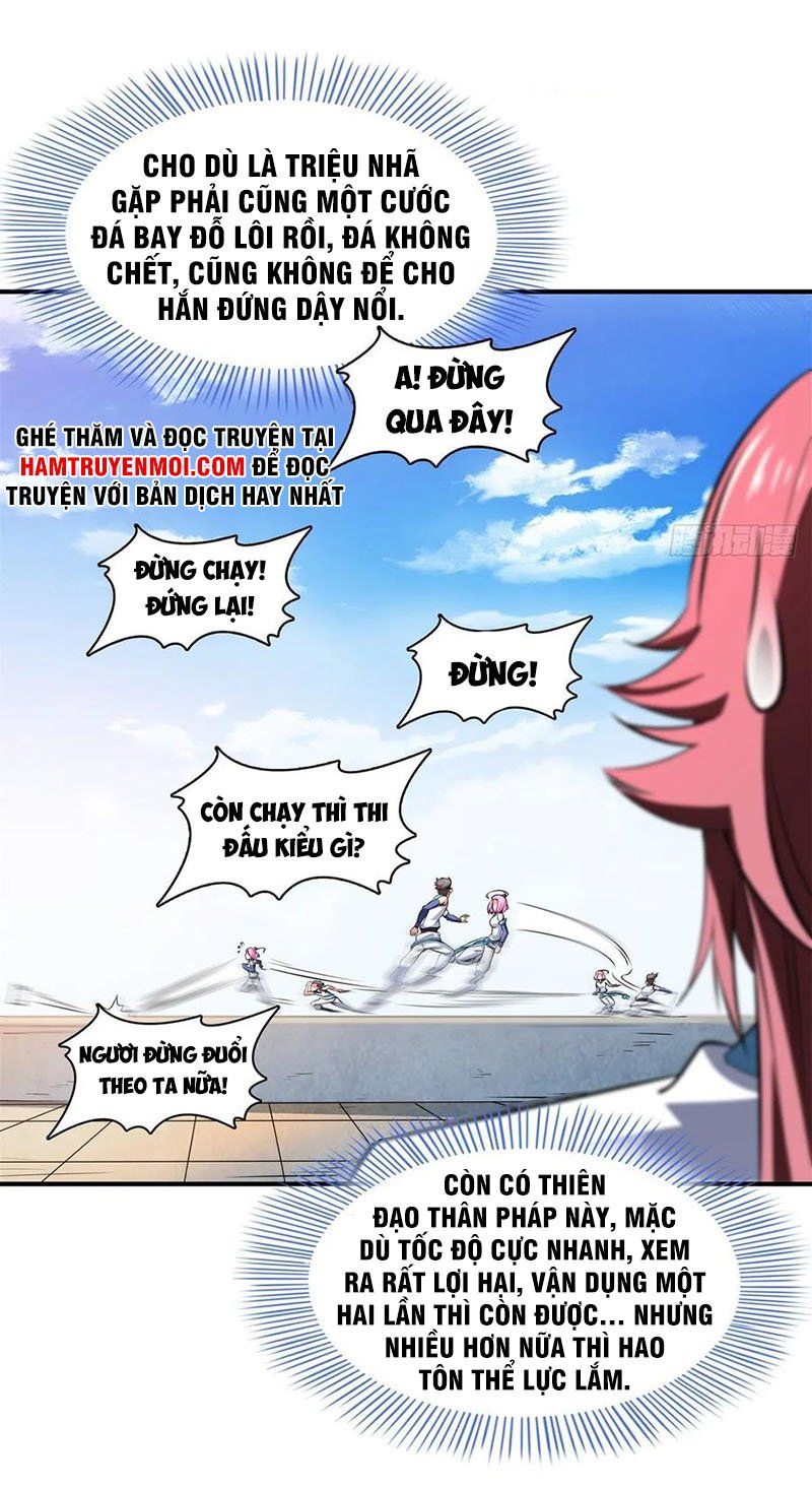 đọc truyện Thiên Đạo Đồ Thư Quán Chương 126 ảnh 35 tại Thiên Thai Truyện