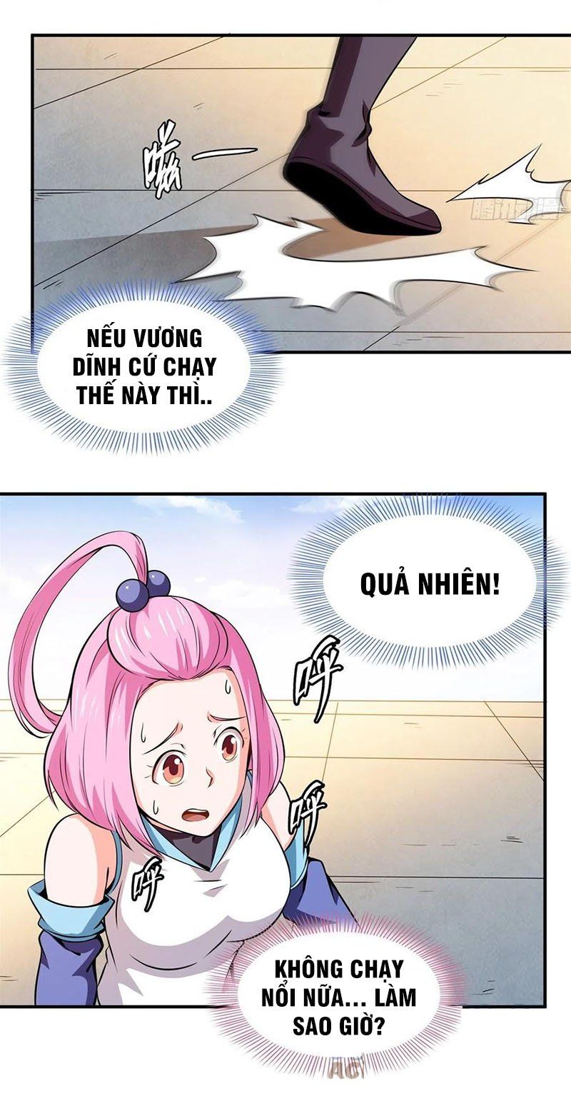 đọc truyện Thiên Đạo Đồ Thư Quán Chương 126 ảnh 36 tại Thiên Thai Truyện