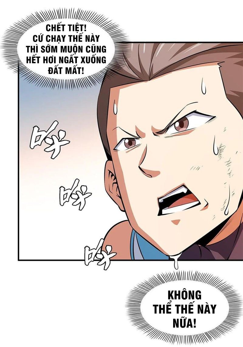 đọc truyện Thiên Đạo Đồ Thư Quán Chương 126 ảnh 38 tại Thiên Thai Truyện