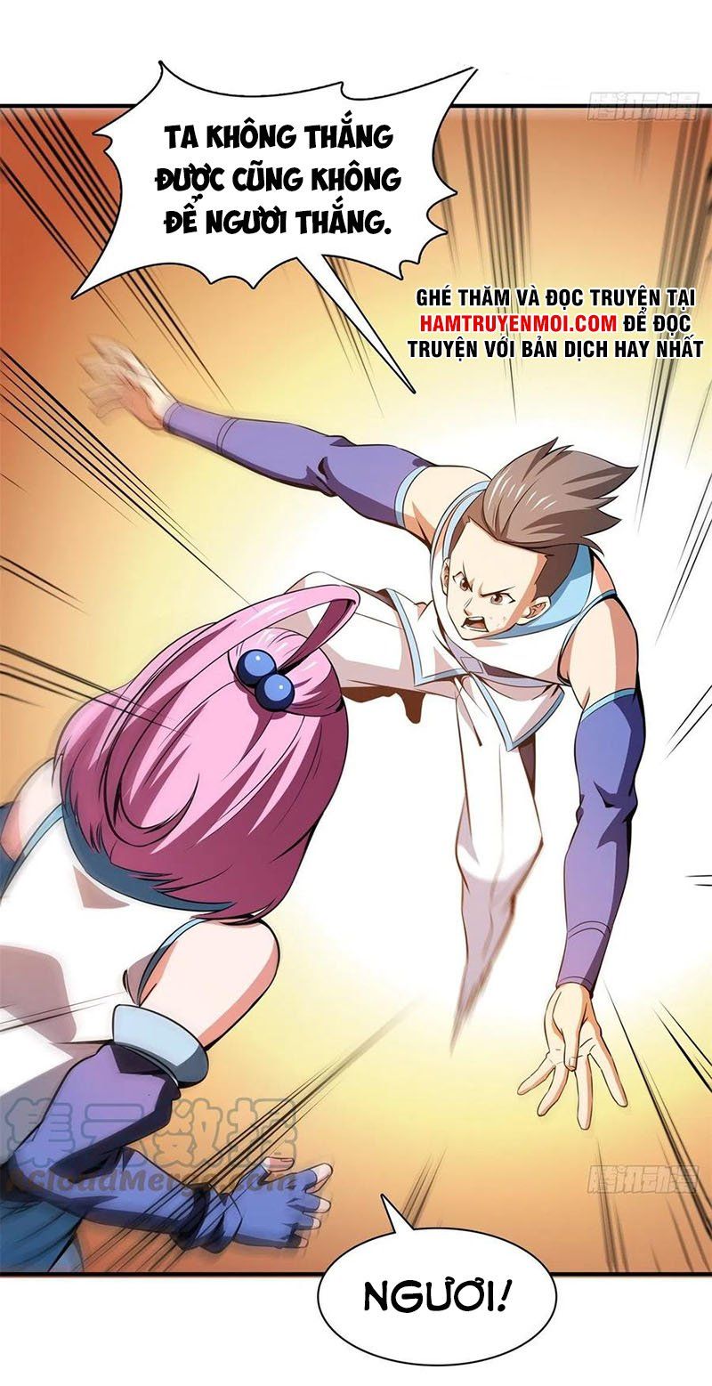 đọc truyện Thiên Đạo Đồ Thư Quán Chương 126 ảnh 39 tại Thiên Thai Truyện