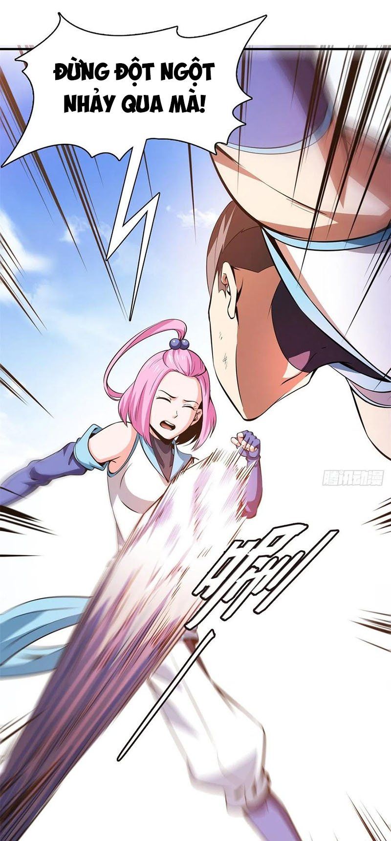 đọc truyện Thiên Đạo Đồ Thư Quán Chương 126 ảnh 40 tại Thiên Thai Truyện