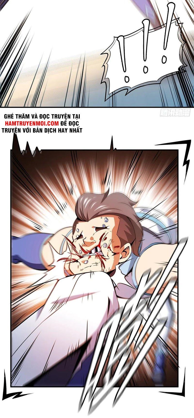 đọc truyện Thiên Đạo Đồ Thư Quán Chương 126 ảnh 41 tại Thiên Thai Truyện