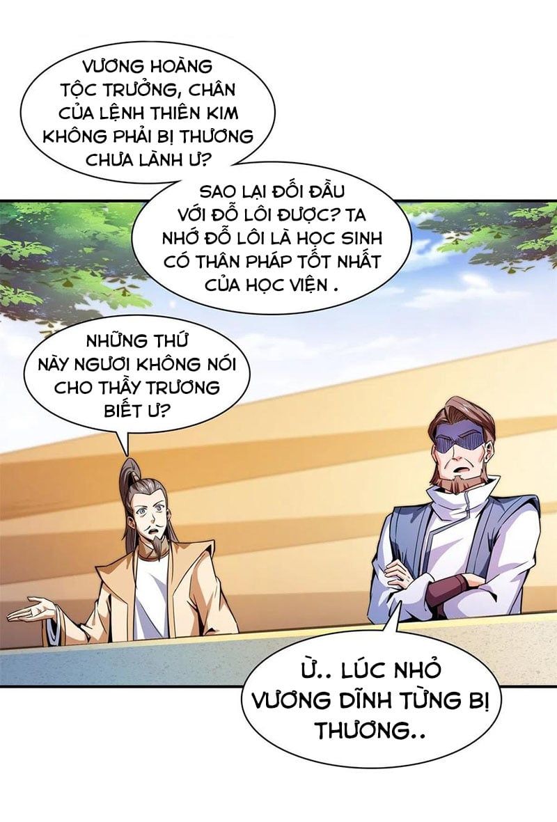 đọc truyện Thiên Đạo Đồ Thư Quán Chương 126 ảnh 6 tại Thiên Thai Truyện