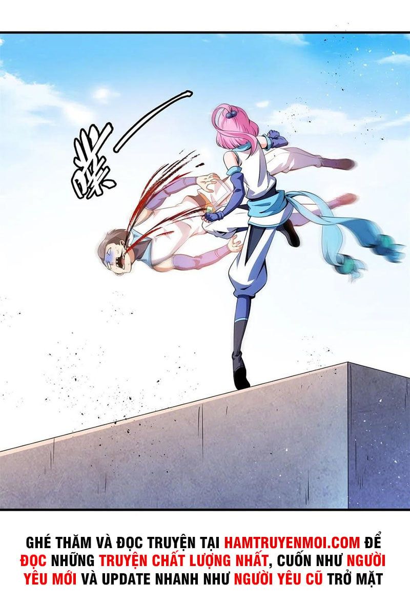 đọc truyện Thiên Đạo Đồ Thư Quán Chương 126 ảnh 42 tại Thiên Thai Truyện