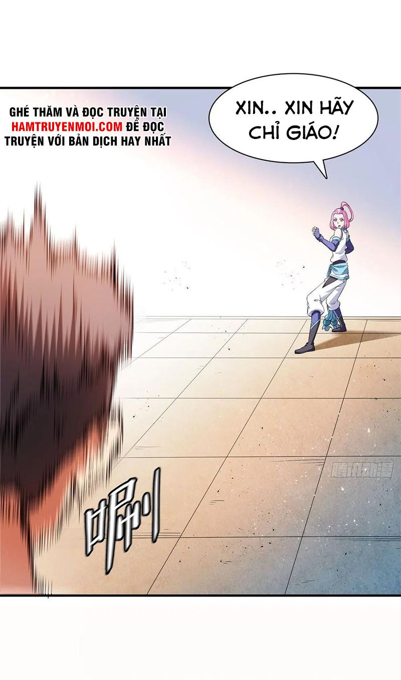 đọc truyện Thiên Đạo Đồ Thư Quán Chương 126 ảnh 9 tại Thiên Thai Truyện