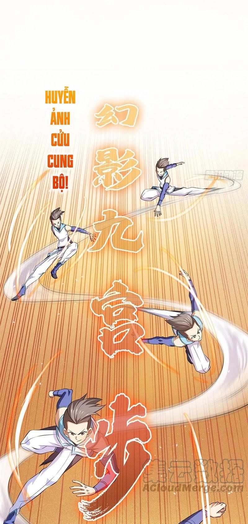 đọc truyện Thiên Đạo Đồ Thư Quán Chương 126 ảnh 10 tại Thiên Thai Truyện