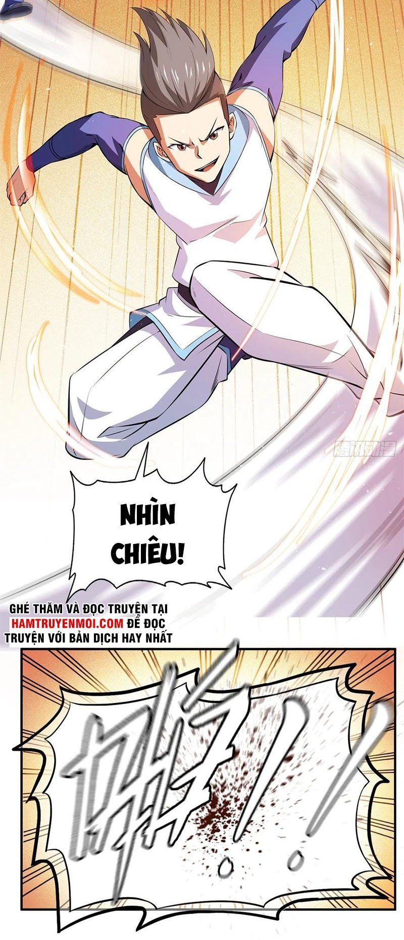 đọc truyện Thiên Đạo Đồ Thư Quán Chương 126 ảnh 11 tại Thiên Thai Truyện