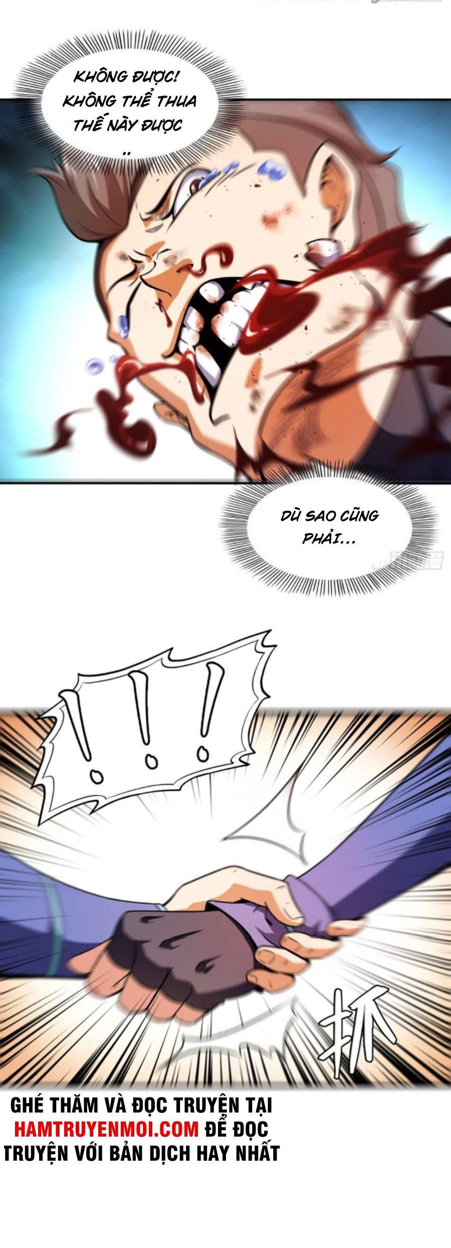 đọc truyện Thiên Đạo Đồ Thư Quán Chương 127 ảnh 3 tại Thiên Thai Truyện