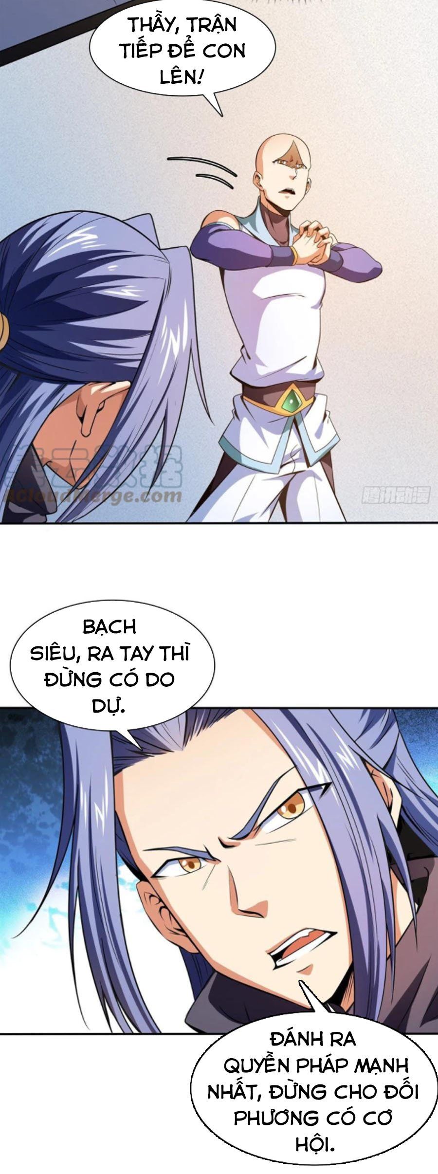 đọc truyện Thiên Đạo Đồ Thư Quán Chương 127 ảnh 13 tại Thiên Thai Truyện