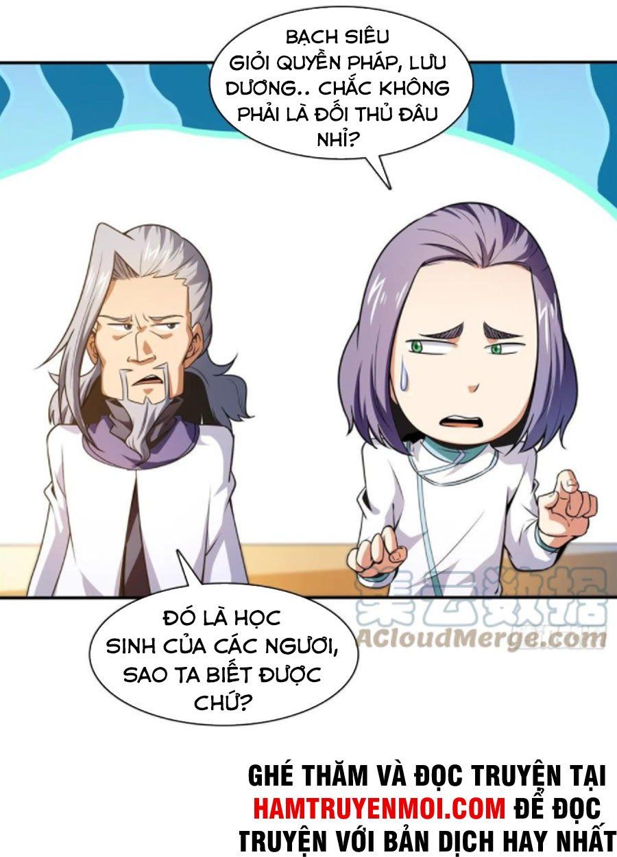 đọc truyện Thiên Đạo Đồ Thư Quán Chương 127 ảnh 15 tại Thiên Thai Truyện