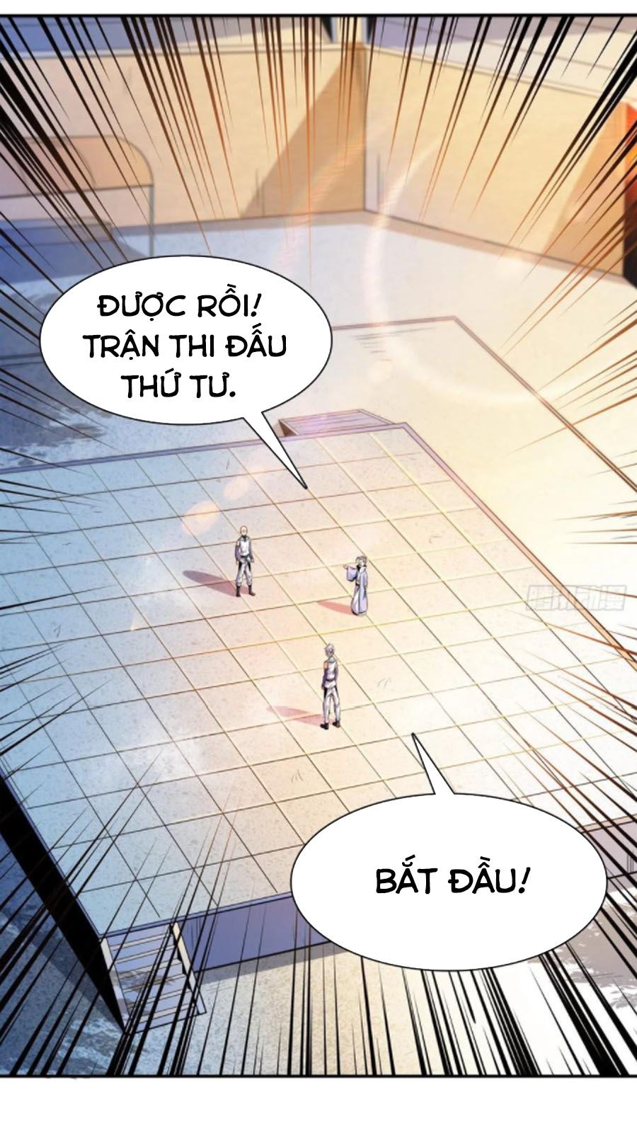 đọc truyện Thiên Đạo Đồ Thư Quán Chương 127 ảnh 16 tại Thiên Thai Truyện