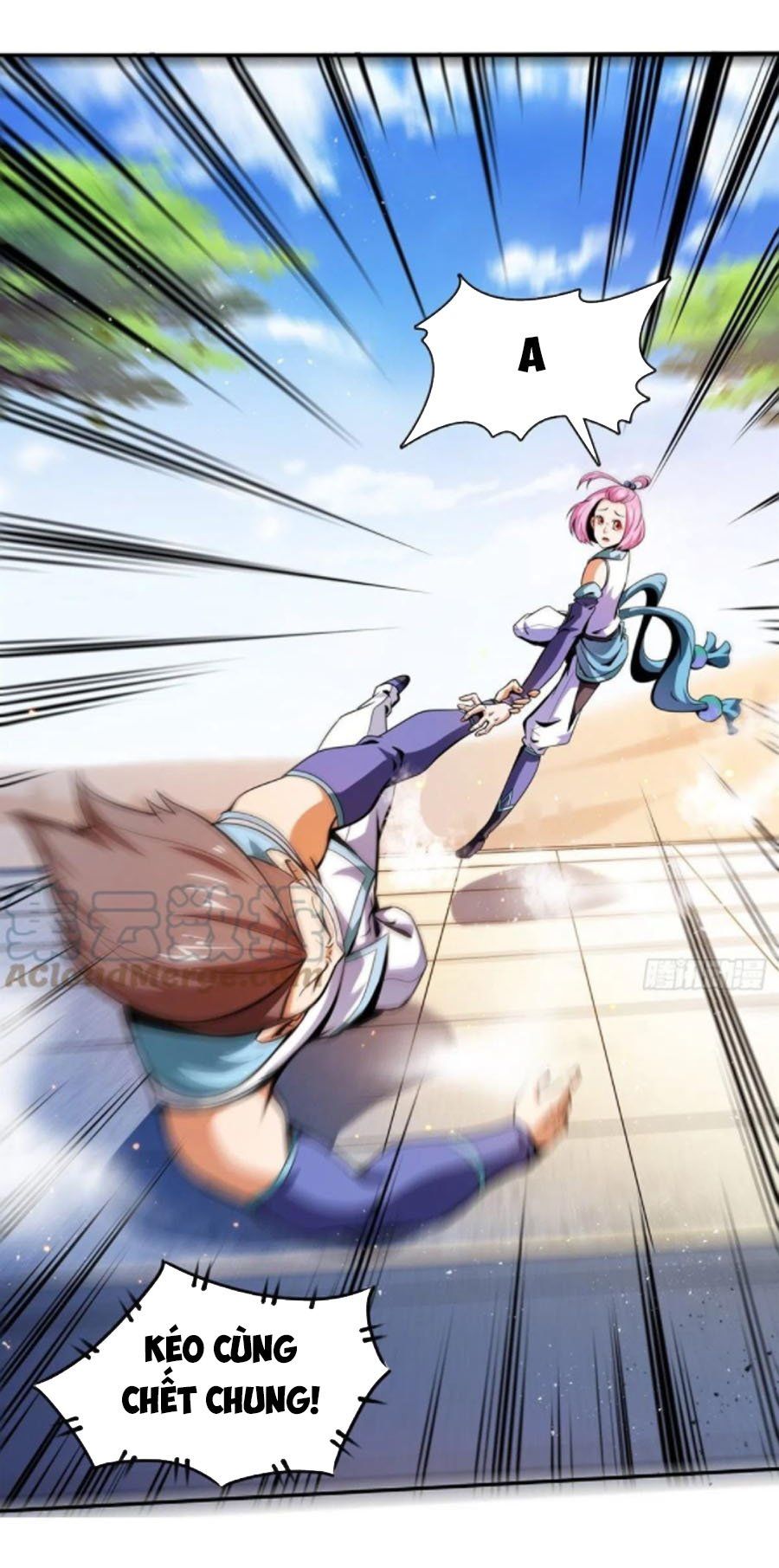 đọc truyện Thiên Đạo Đồ Thư Quán Chương 127 ảnh 4 tại Thiên Thai Truyện