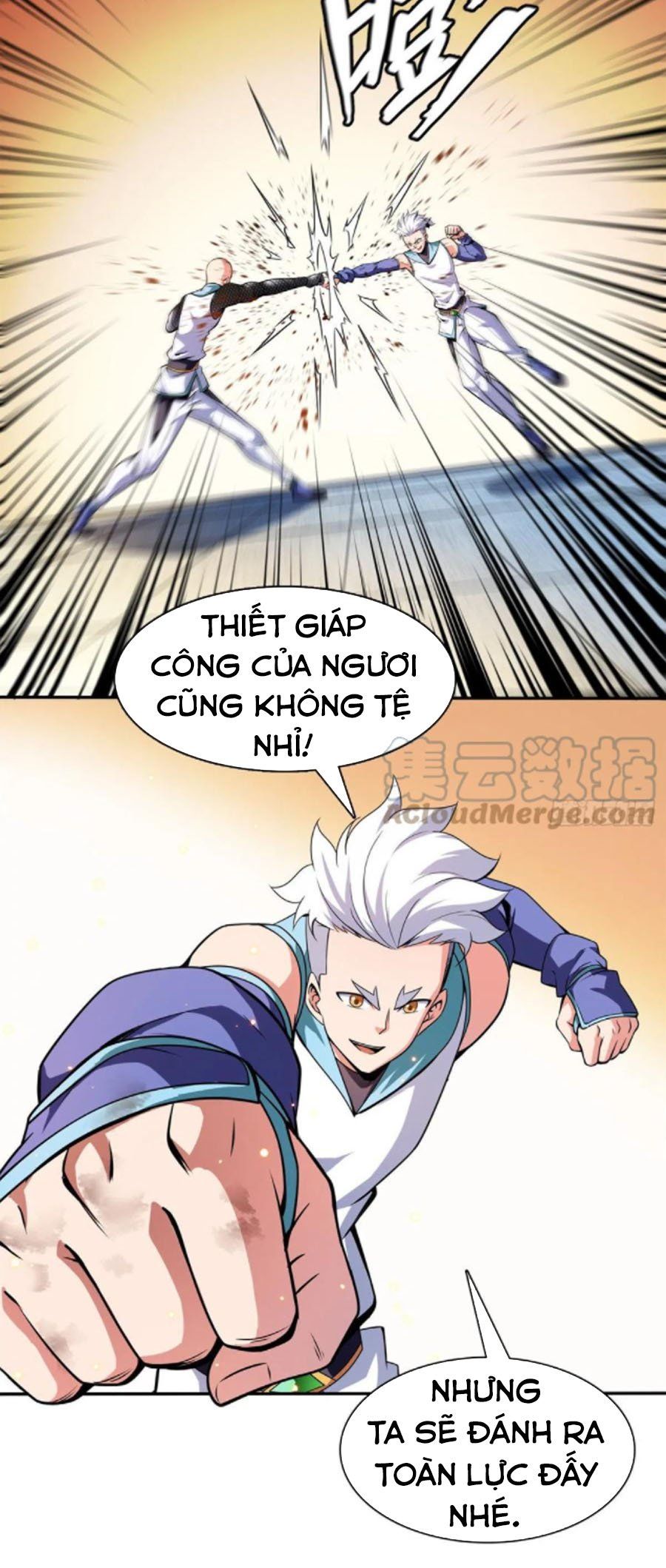 đọc truyện Thiên Đạo Đồ Thư Quán Chương 127 ảnh 22 tại Thiên Thai Truyện