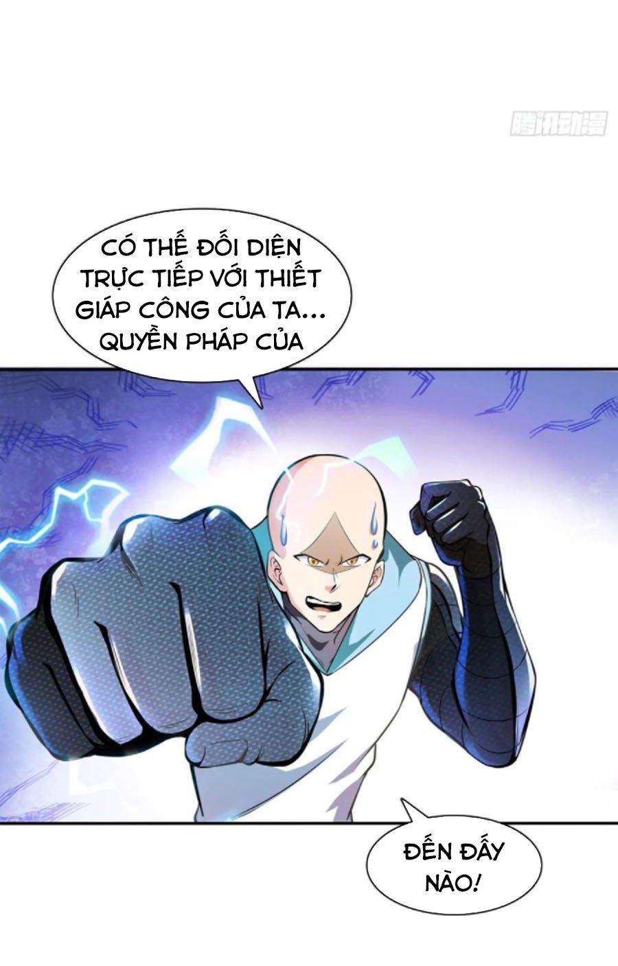 đọc truyện Thiên Đạo Đồ Thư Quán Chương 127 ảnh 23 tại Thiên Thai Truyện