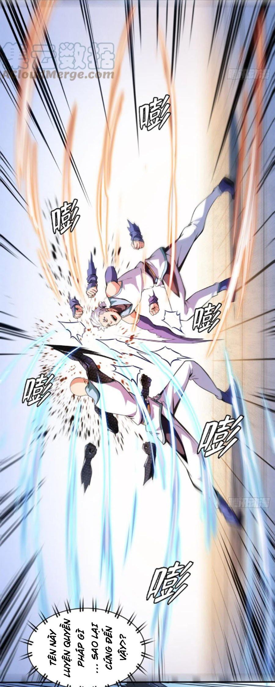 đọc truyện Thiên Đạo Đồ Thư Quán Chương 127 ảnh 25 tại Thiên Thai Truyện