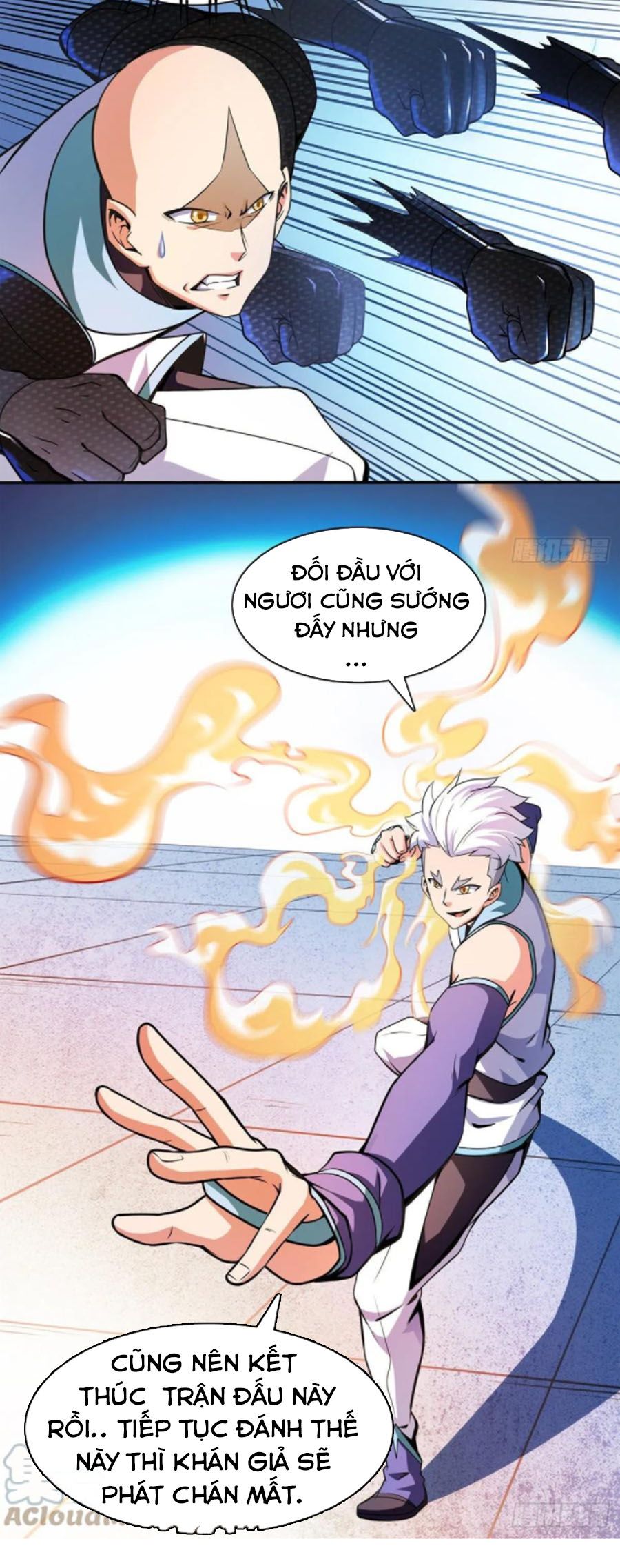 đọc truyện Thiên Đạo Đồ Thư Quán Chương 127 ảnh 26 tại Thiên Thai Truyện