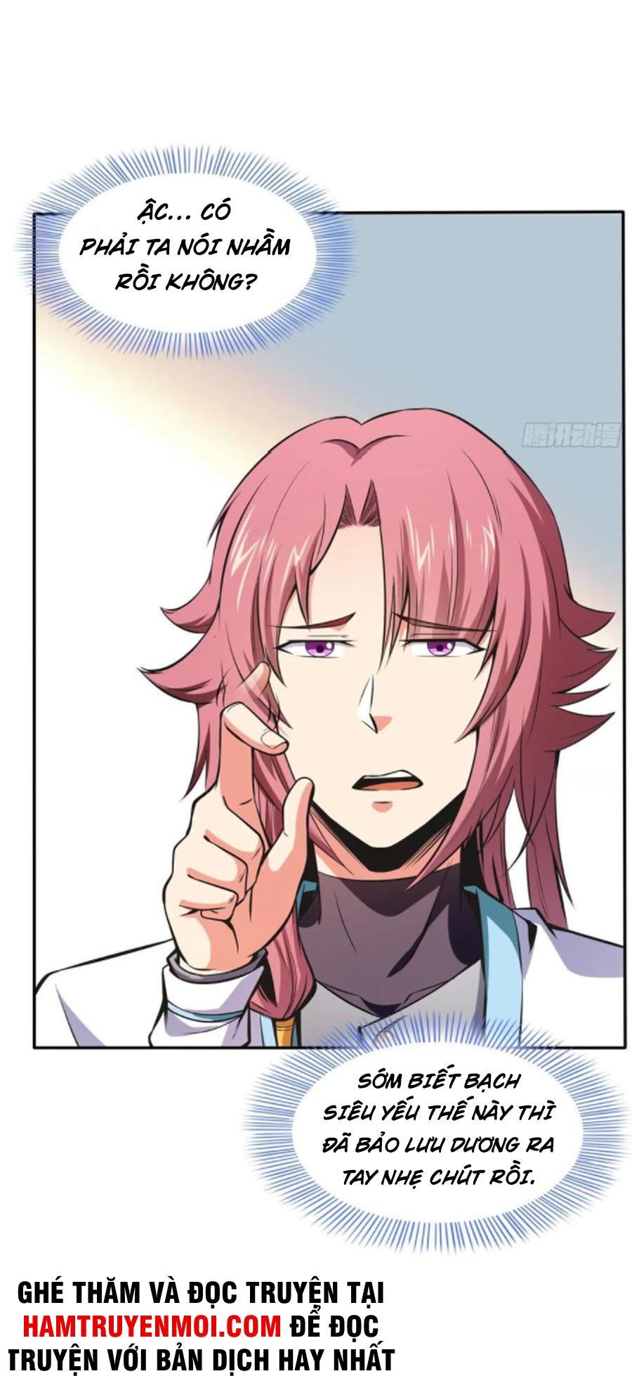 đọc truyện Thiên Đạo Đồ Thư Quán Chương 127 ảnh 30 tại Thiên Thai Truyện