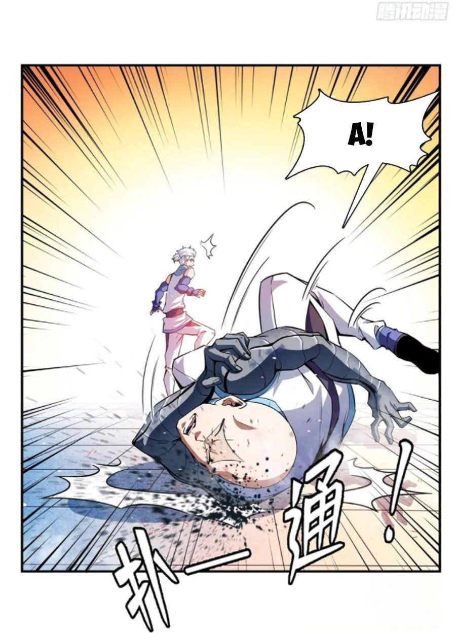 đọc truyện Thiên Đạo Đồ Thư Quán Chương 127 ảnh 31 tại Thiên Thai Truyện