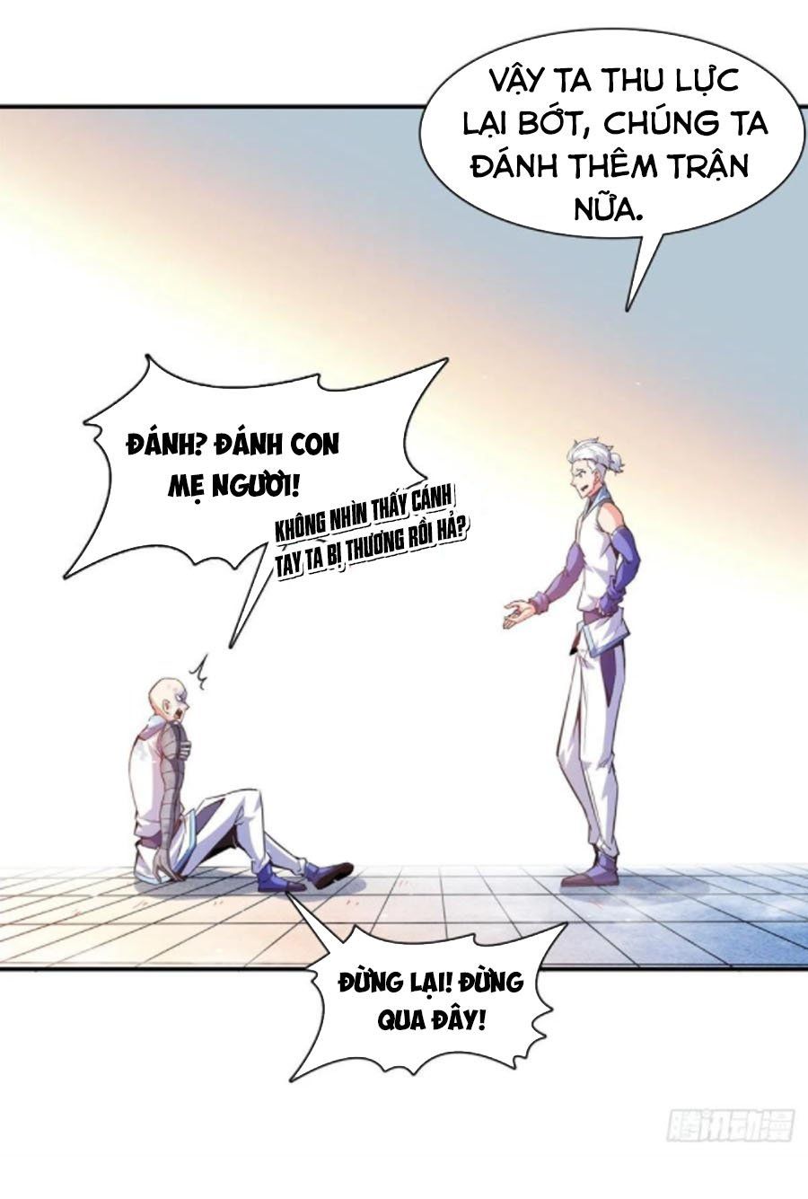 đọc truyện Thiên Đạo Đồ Thư Quán Chương 127 ảnh 34 tại Thiên Thai Truyện