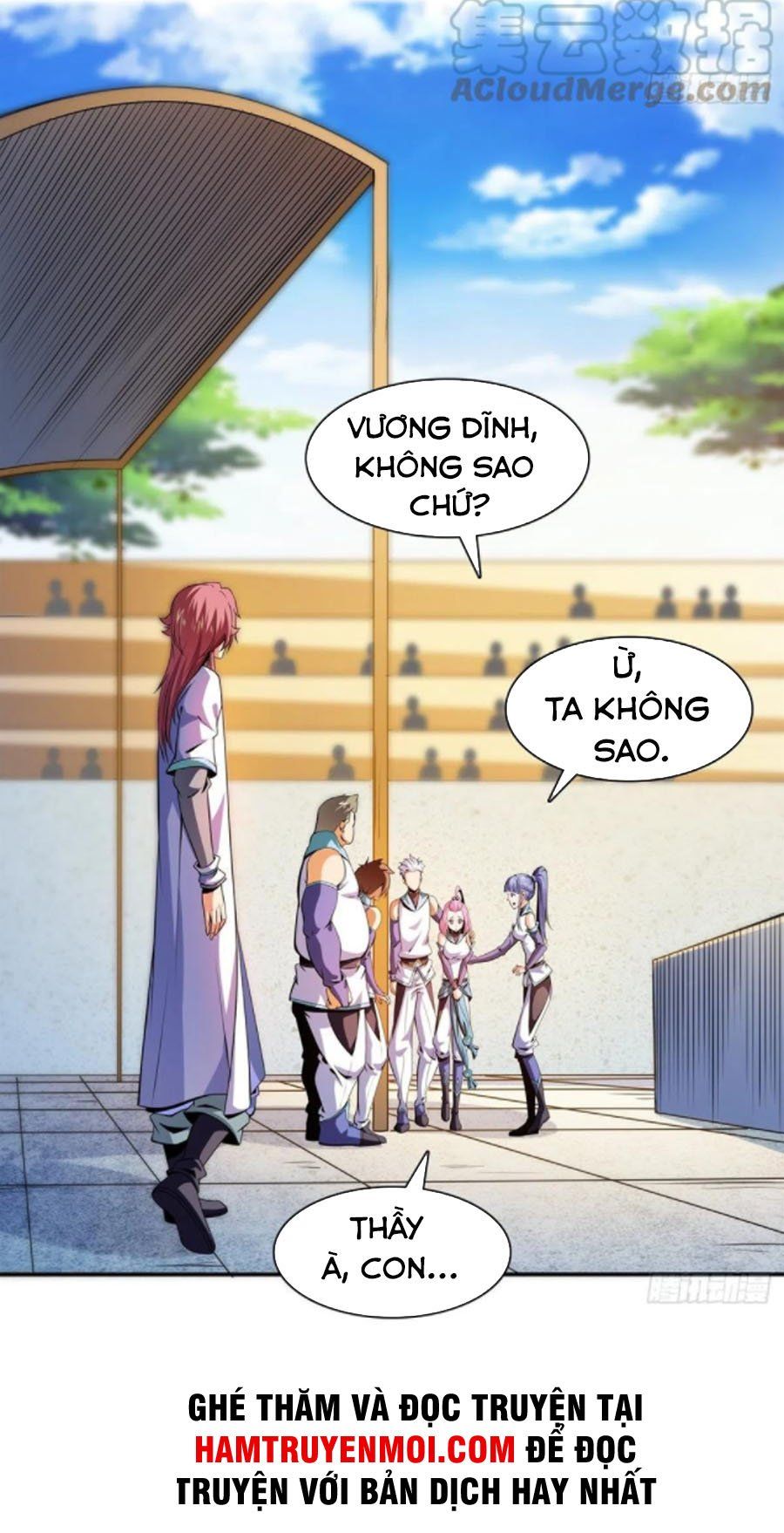 đọc truyện Thiên Đạo Đồ Thư Quán Chương 127 ảnh 9 tại Thiên Thai Truyện