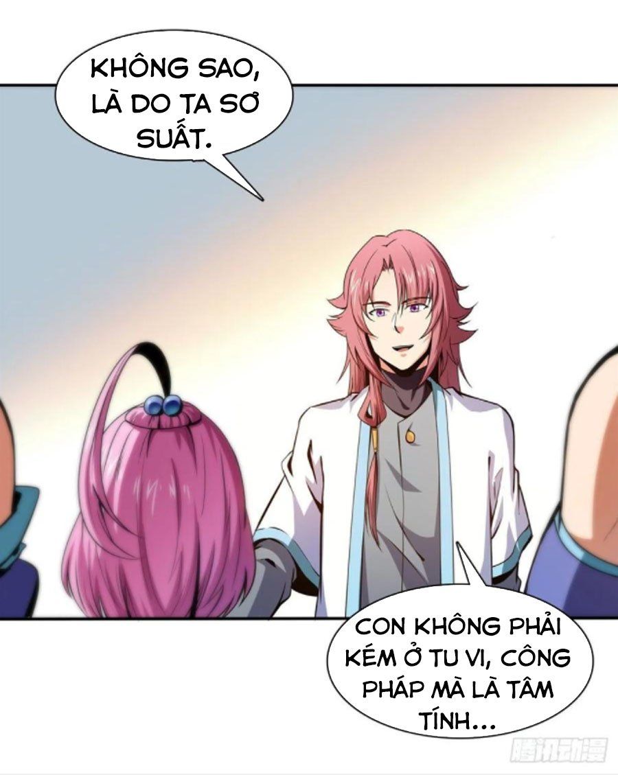 đọc truyện Thiên Đạo Đồ Thư Quán Chương 127 ảnh 10 tại Thiên Thai Truyện