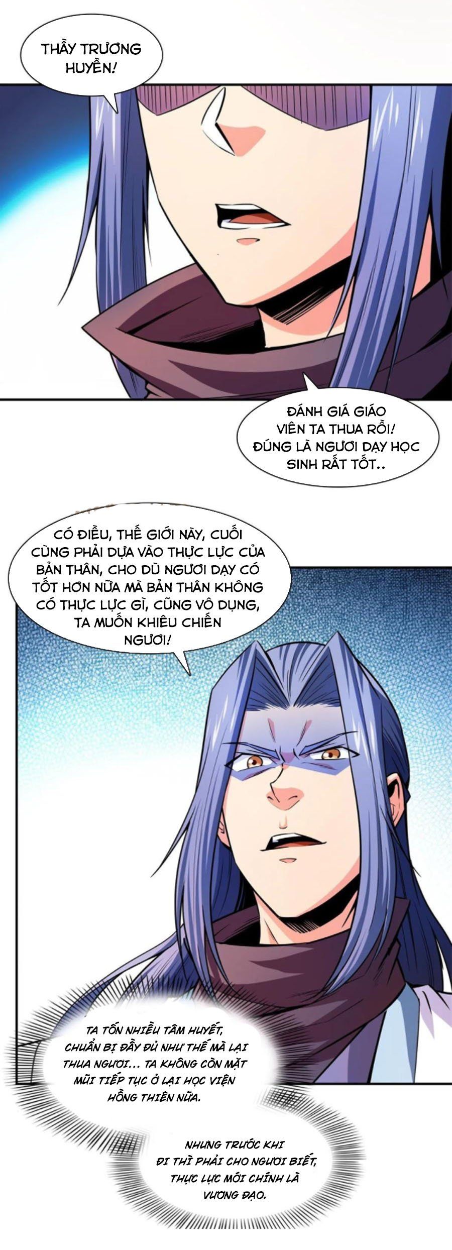 đọc truyện Thiên Đạo Đồ Thư Quán Chương 128 ảnh 12 tại Thiên Thai Truyện