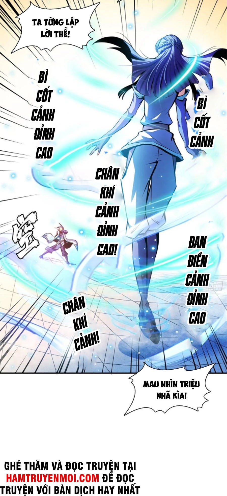 đọc truyện Thiên Đạo Đồ Thư Quán Chương 128 ảnh 17 tại Thiên Thai Truyện