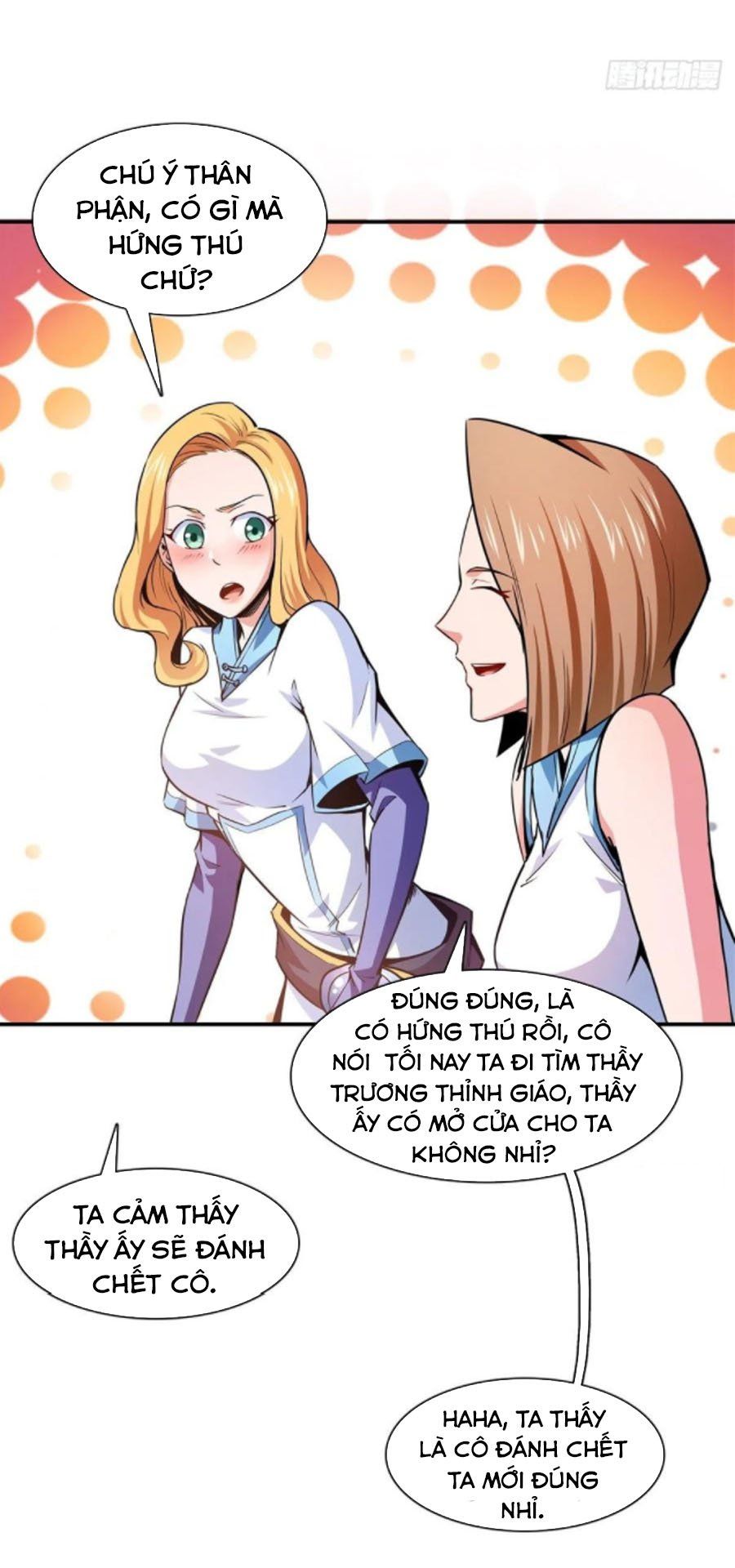 đọc truyện Thiên Đạo Đồ Thư Quán Chương 128 ảnh 7 tại Thiên Thai Truyện