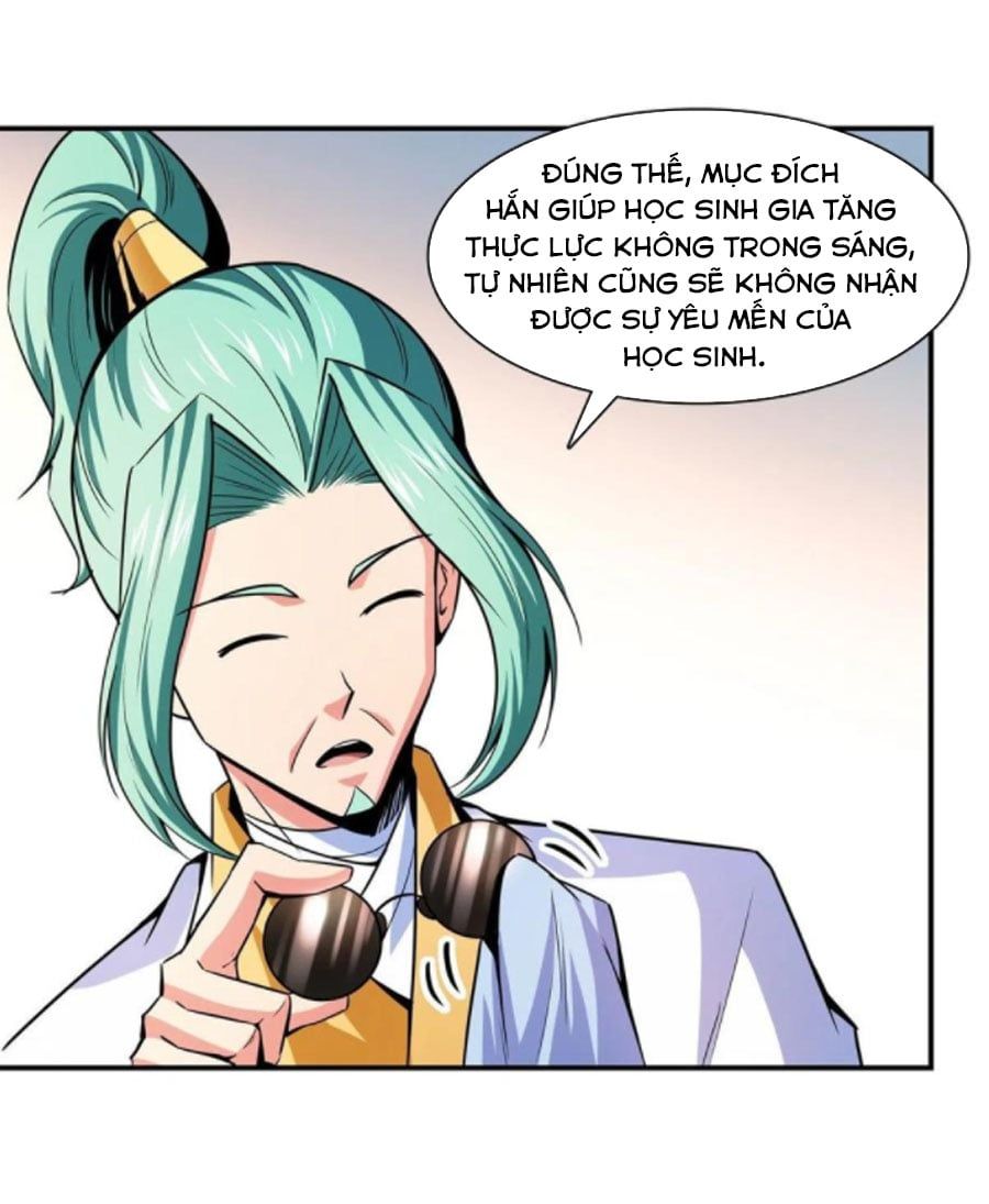 đọc truyện Thiên Đạo Đồ Thư Quán Chương 128 ảnh 9 tại Thiên Thai Truyện