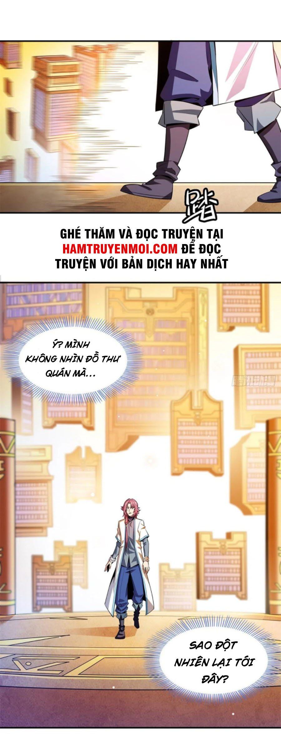 đọc truyện Thiên Đạo Đồ Thư Quán Chương 129 ảnh 3 tại Thiên Thai Truyện