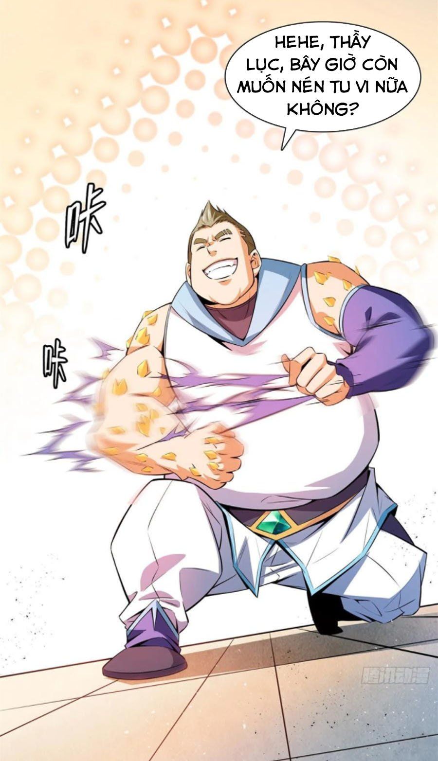 đọc truyện Thiên Đạo Đồ Thư Quán Chương 129 ảnh 14 tại Thiên Thai Truyện