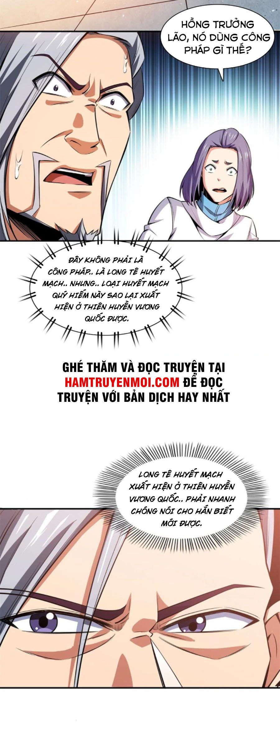 đọc truyện Thiên Đạo Đồ Thư Quán Chương 129 ảnh 15 tại Thiên Thai Truyện