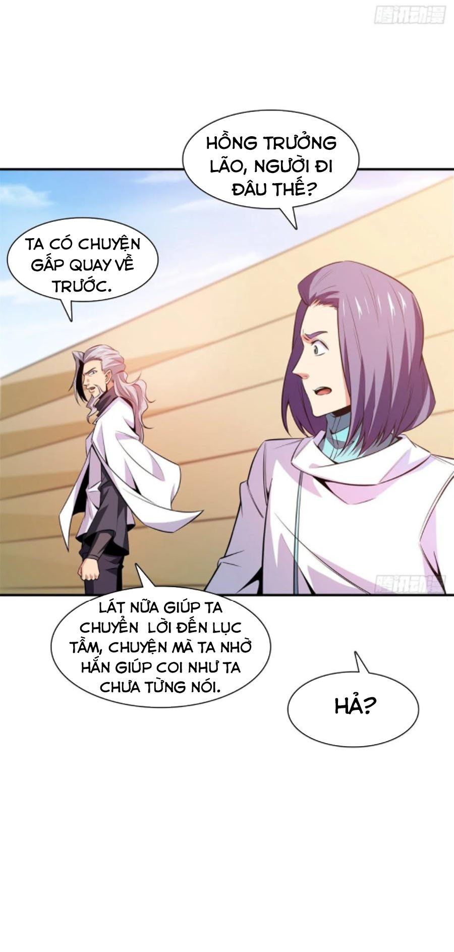 đọc truyện Thiên Đạo Đồ Thư Quán Chương 129 ảnh 16 tại Thiên Thai Truyện