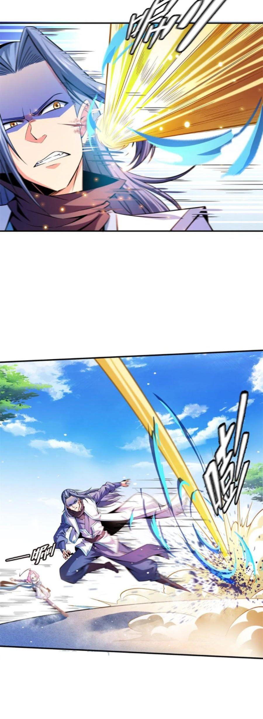 đọc truyện Thiên Đạo Đồ Thư Quán Chương 129 ảnh 22 tại Thiên Thai Truyện