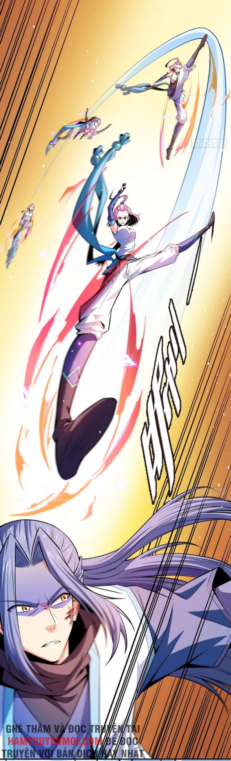 đọc truyện Thiên Đạo Đồ Thư Quán Chương 129 ảnh 24 tại Thiên Thai Truyện