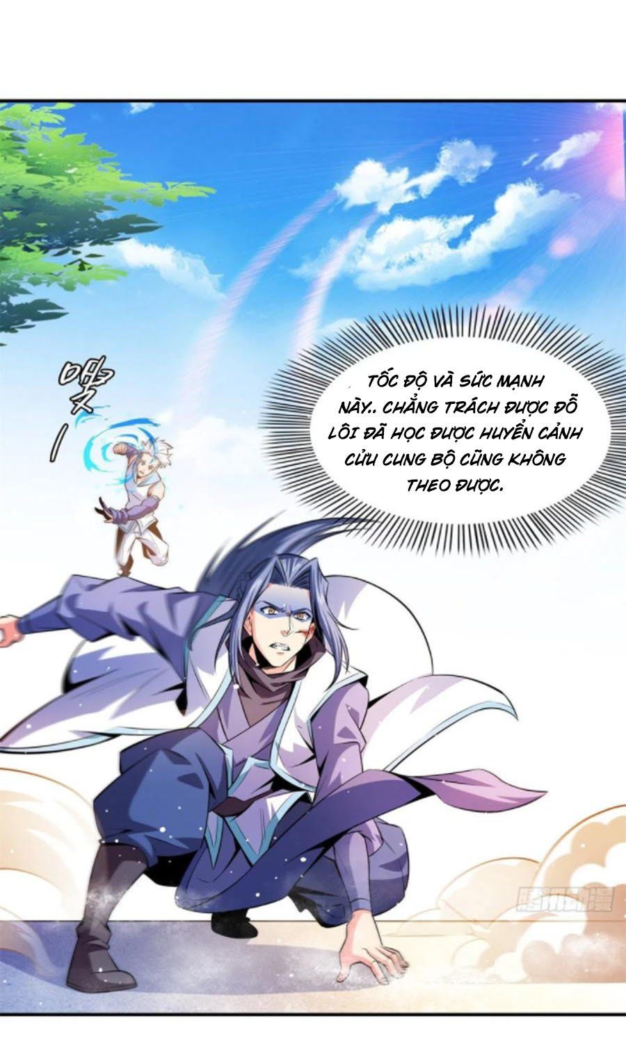 đọc truyện Thiên Đạo Đồ Thư Quán Chương 129 ảnh 26 tại Thiên Thai Truyện