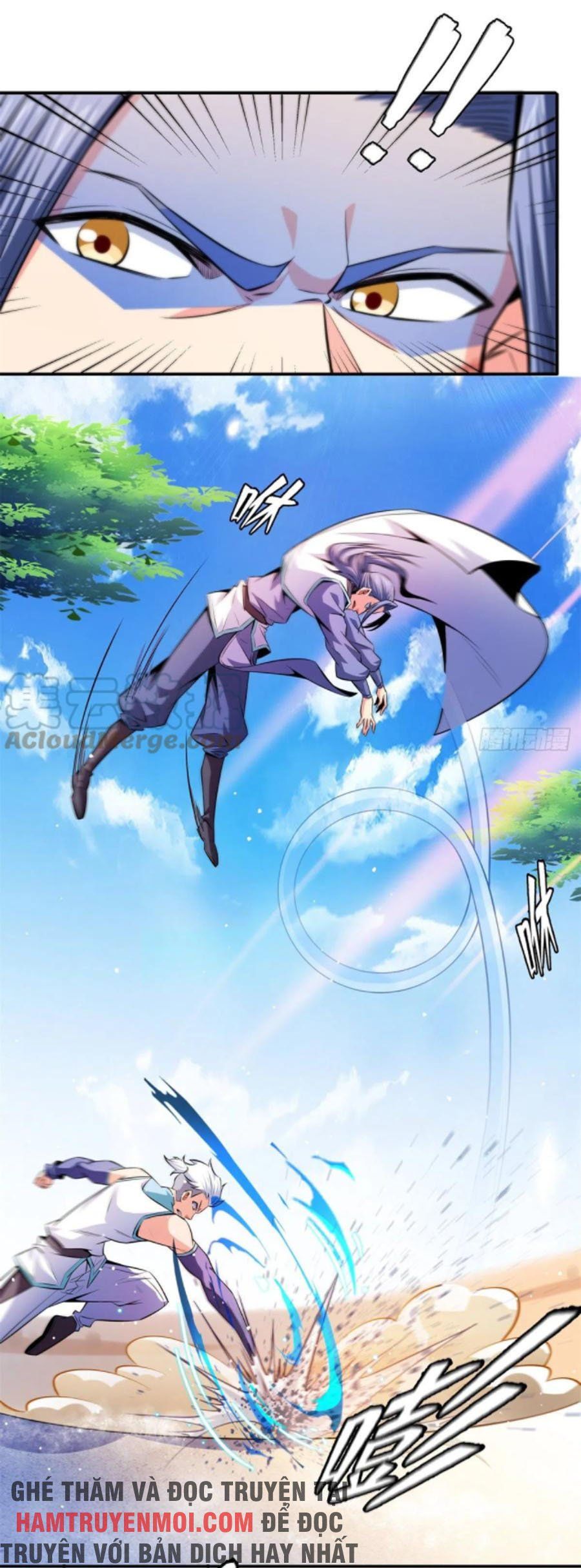 đọc truyện Thiên Đạo Đồ Thư Quán Chương 129 ảnh 27 tại Thiên Thai Truyện