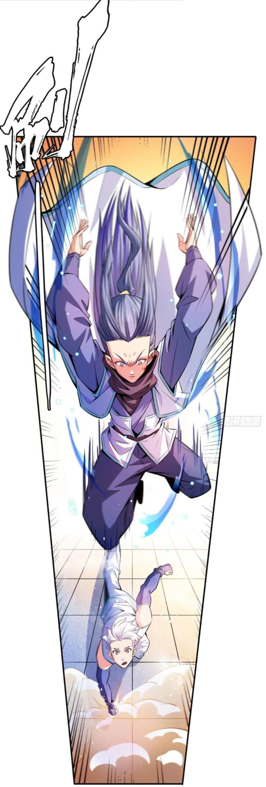 đọc truyện Thiên Đạo Đồ Thư Quán Chương 129 ảnh 28 tại Thiên Thai Truyện