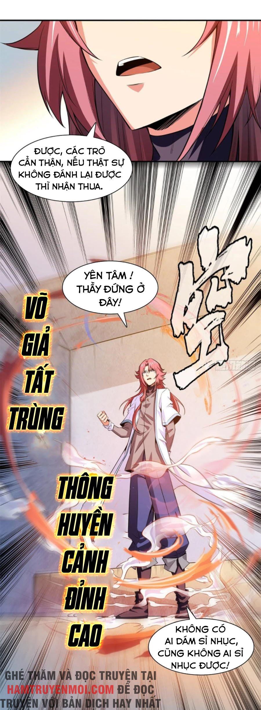 đọc truyện Thiên Đạo Đồ Thư Quán Chương 129 ảnh 6 tại Thiên Thai Truyện